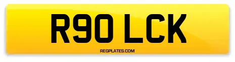 R90 LCK