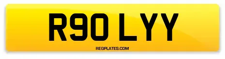 R90 LYY