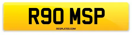 R90 MSP