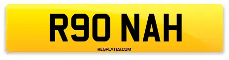 R90 NAH