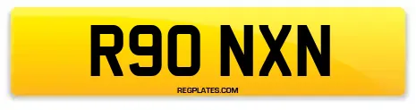 R90 NXN