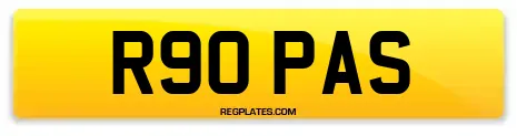R90 PAS