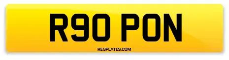 R90 PON