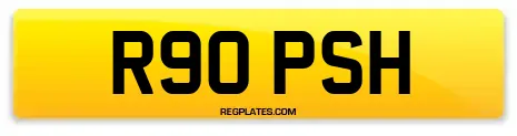 R90 PSH