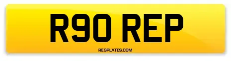 R90 REP