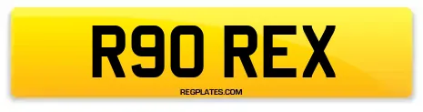 R90 REX
