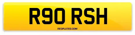 R90 RSH
