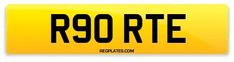 R90 RTE
