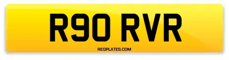 R90 RVR