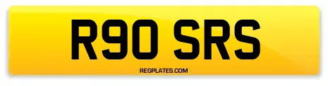 R90 SRS