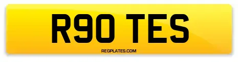 R90 TES