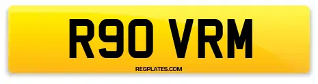 R90 VRM