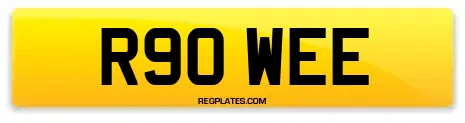 R90 WEE