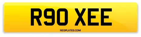 R90 XEE