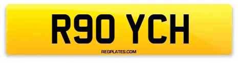 R90 YCH