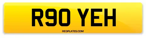 R90 YEH