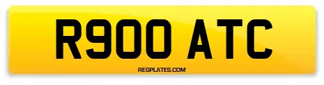 R900 ATC