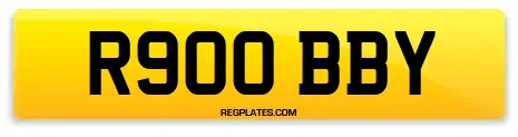 R900 BBY
