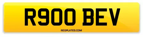 R900 BEV