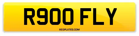 R900 FLY