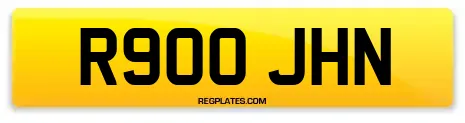 R900 JHN