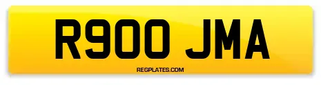 R900 JMA