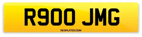 R900 JMG