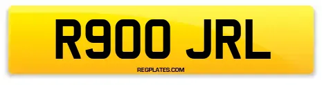 R900 JRL