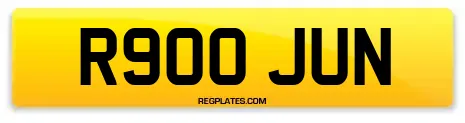 R900 JUN