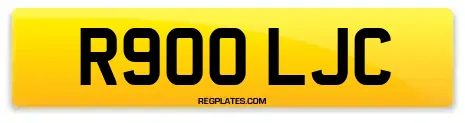 R900 LJC