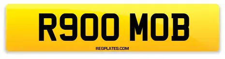 R900 MOB