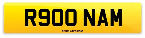 R900 NAM