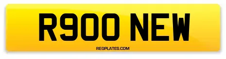 R900 NEW