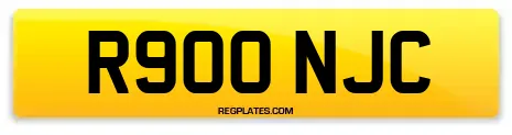 R900 NJC