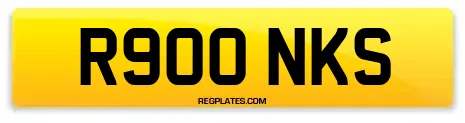 R900 NKS