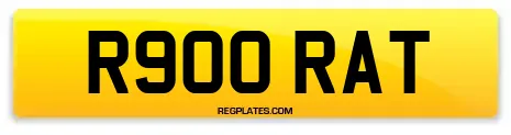 R900 RAT