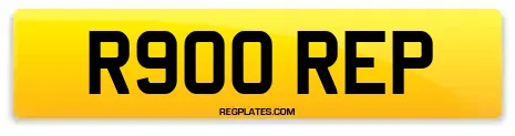 R900 REP