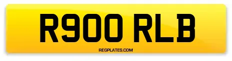 R900 RLB