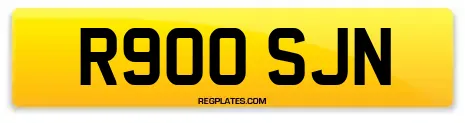 R900 SJN