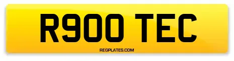 R900 TEC