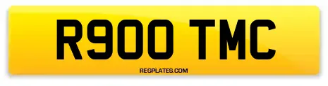 R900 TMC
