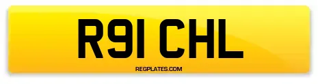 R91 CHL