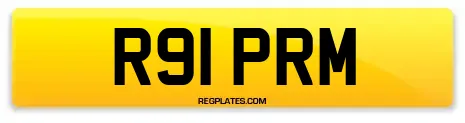 R91 PRM