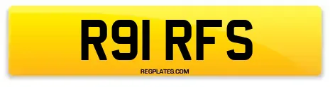 R91 RFS