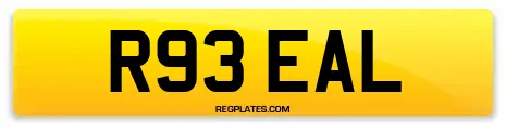 R93 EAL