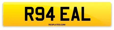 R94 EAL