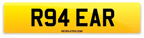 R94 EAR