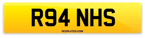 R94 NHS
