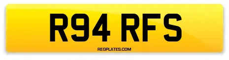 R94 RFS