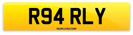 R94 RLY